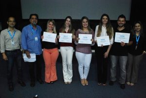 Seminário- Temático- Integrador- do- curso- de- Medicina- do -Cesmac- 10
