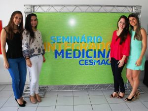 Seminário- Temático- Integrador- do- curso- de- Medicina- do -Cesmac- 10