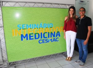 Seminário- Temático- Integrador- do- curso- de- Medicina- do -Cesmac- 10