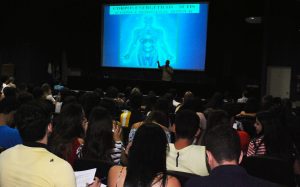 Seminário- Temático- Integrador- do- curso- de- Medicina- do -Cesmac- 10