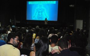 Seminário- Temático- Integrador- do- curso- de- Medicina- do -Cesmac- 10