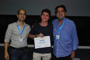 Seminário- Temático- Integrador- do- curso- de- Medicina- do -Cesmac- 10