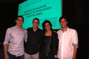 Seminário- Temático- Integrador- do- curso- de- Medicina- do -Cesmac- 10