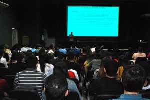 Seminário- Temático- Integrador- do- curso- de- Medicina- do -Cesmac- 10