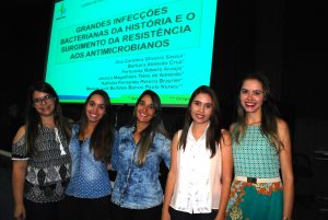 Seminário- Temático- Integrador- do- curso- de- Medicina- do -Cesmac- 10