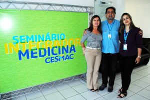 Seminário- Temático- Integrador- do- curso- de- Medicina- do -Cesmac- 10