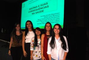Seminário- Temático- Integrador- do- curso- de- Medicina- do -Cesmac- 10