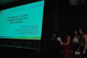 Seminário- Temático- Integrador- do- curso- de- Medicina- do -Cesmac- 10
