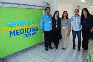 Seminário- Temático- Integrador- do- curso- de- Medicina- do -Cesmac- 10