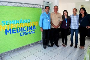 Seminário- Temático- Integrador- do- curso- de- Medicina- do -Cesmac- 10