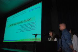 Seminário- Temático- Integrador- do- curso- de- Medicina- do -Cesmac- 10