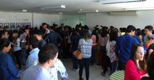 Seminário- Temático- Integrador- do- curso- de- Medicina- do -Cesmac- 10