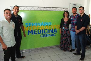 Seminário- Temático- Integrador- do- curso- de- Medicina- do -Cesmac- 10