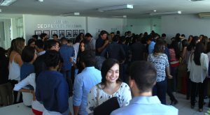 Seminário- Temático- Integrador- do- curso- de- Medicina- do -Cesmac- 10