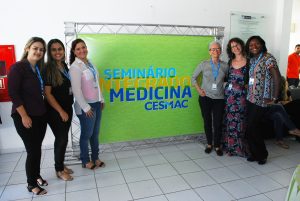 Seminário- Temático- Integrador- do- curso- de- Medicina- do -Cesmac- 10
