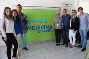 Seminário- Temático- Integrador- do- curso- de- Medicina- do -Cesmac- 10