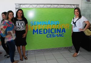 Seminário- Temático- Integrador- do- curso- de- Medicina- do -Cesmac- 10