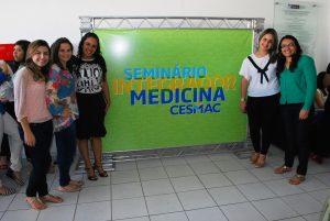 Seminário- Temático- Integrador- do- curso- de- Medicina- do -Cesmac- 10