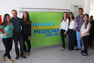 Seminário- Temático- Integrador- do- curso- de- Medicina- do -Cesmac- 10
