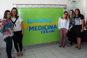 Seminário- Temático- Integrador- do- curso- de- Medicina- do -Cesmac- 10