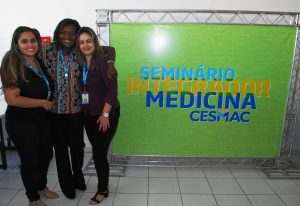 Seminário- Temático- Integrador- do- curso- de- Medicina- do -Cesmac- 10