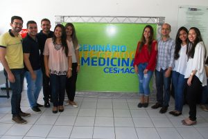 Seminário- Temático- Integrador- do- curso- de- Medicina- do -Cesmac- 10