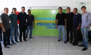 Seminário- Temático- Integrador- do- curso- de- Medicina- do -Cesmac- 10