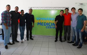 Seminário- Temático- Integrador- do- curso- de- Medicina- do -Cesmac- 10