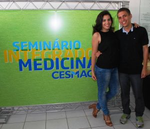 Seminário- Temático- Integrador- do- curso- de- Medicina- do -Cesmac- 10