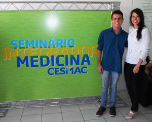 Seminário- Temático- Integrador- do- curso- de- Medicina- do -Cesmac- 10