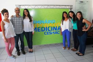 Seminário- Temático- Integrador- do- curso- de- Medicina- do -Cesmac- 10