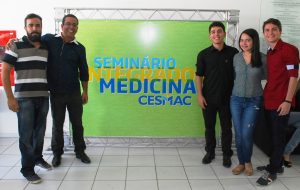 Seminário- Temático- Integrador- do- curso- de- Medicina- do -Cesmac- 10