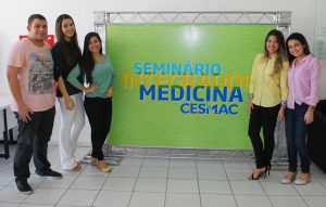 Seminário- Temático- Integrador- do- curso- de- Medicina- do -Cesmac- 10