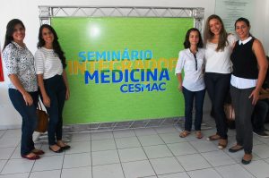 Seminário- Temático- Integrador- do- curso- de- Medicina- do -Cesmac- 10
