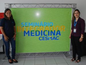 Seminário- Temático- Integrador- do- curso- de- Medicina- do -Cesmac- 10
