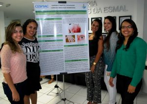 Seminário- Temático- Integrador- do- curso- de- Medicina- do -Cesmac- 10
