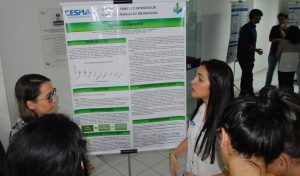 Seminário- Temático- Integrador- do- curso- de- Medicina- do -Cesmac- 10