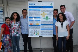 Seminário- Temático- Integrador- do- curso- de- Medicina- do -Cesmac- 10