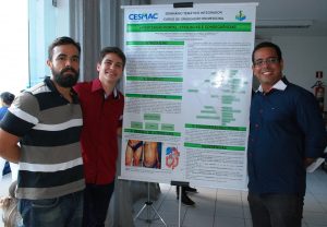 Seminário- Temático- Integrador- do- curso- de- Medicina- do -Cesmac- 10