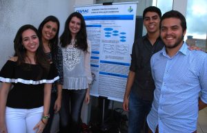 Seminário- Temático- Integrador- do- curso- de- Medicina- do -Cesmac- 10