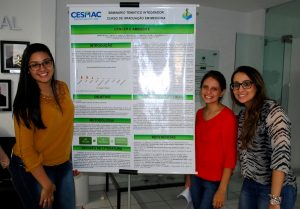 Seminário- Temático- Integrador- do- curso- de- Medicina- do -Cesmac- 10