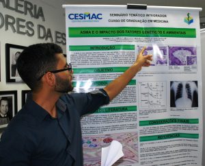 Seminário- Temático- Integrador- do- curso- de- Medicina- do -Cesmac- 10