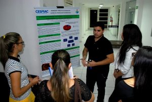 Seminário- Temático- Integrador- do- curso- de- Medicina- do -Cesmac- 10