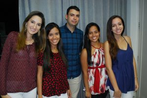 Seminário- Temático- Integrador- do- curso- de- Medicina- do -Cesmac- 10
