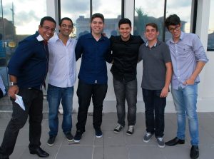 Seminário- Temático- Integrador- do- curso- de- Medicina- do -Cesmac- 10