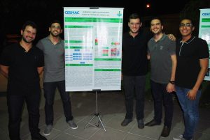 Seminário- Temático- Integrador- do- curso- de- Medicina- do -Cesmac- 10
