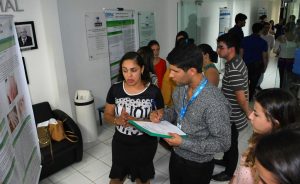 Seminário- Temático- Integrador- do- curso- de- Medicina- do -Cesmac- 10