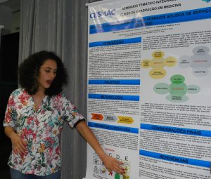 Seminário- Temático- Integrador- do- curso- de- Medicina- do -Cesmac- 10