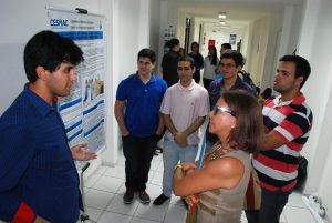 Seminário- Temático- Integrador- do- curso- de- Medicina- do -Cesmac- 10