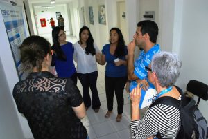 Seminário- Temático- Integrador- do- curso- de- Medicina- do -Cesmac- 10
